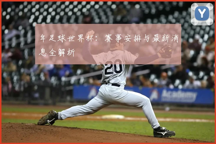 年足球世界杯:赛事安排与最新消息全解析