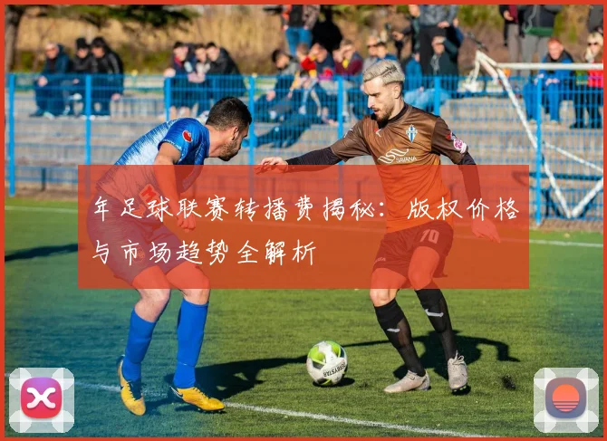 年足球联赛转播费揭秘：版权价格与市场趋势全解析