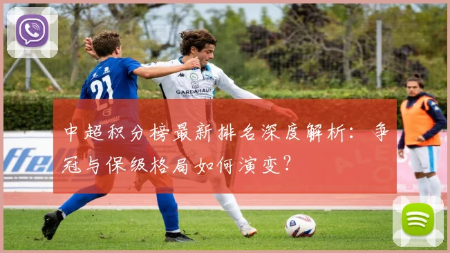 中超积分榜最新排名深度解析:争冠与保级格局如何演变?